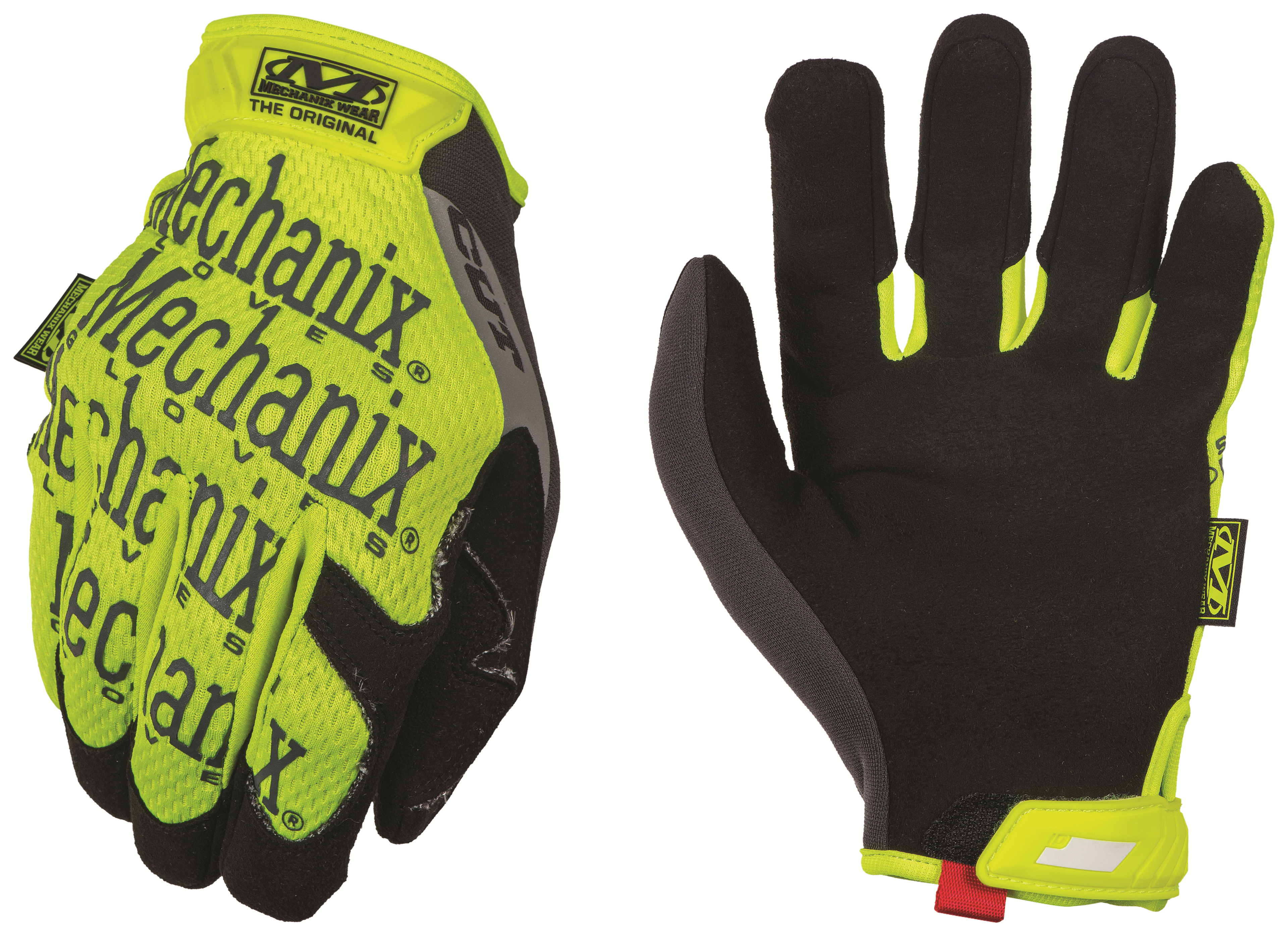 Mechanix Wear The Original CR5A5