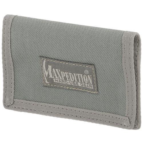 Maxpedition Micro Wallet