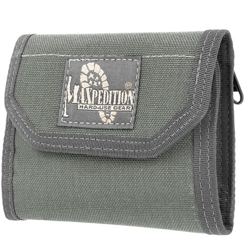 Maxpedition C.M.C. Folding Wallet