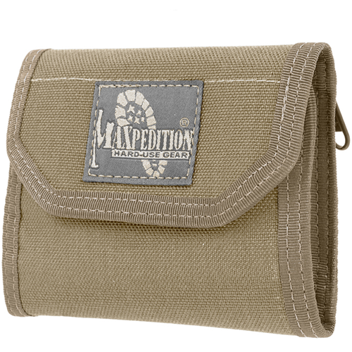 Maxpedition C.M.C. Folding Wallet