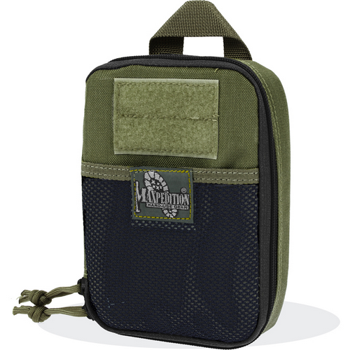Maxpedition Fatty Pocket Organizer