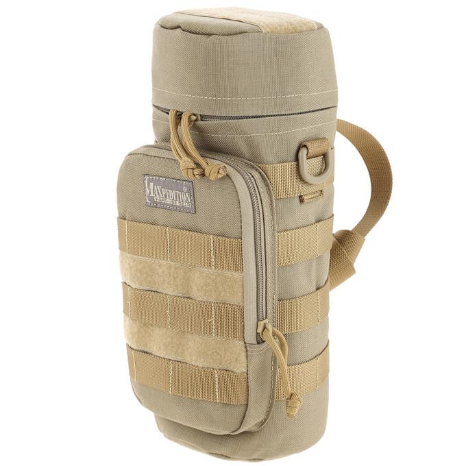 Maxpedition Bottle Holder - 12'' x 5''