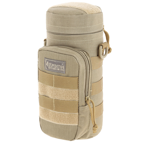 Maxpedition Bottle Holder - 10' x 4'