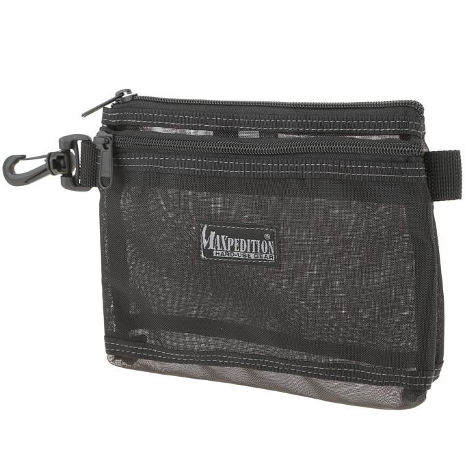 Maxpedition Moire Pouch 8'' x 6''
