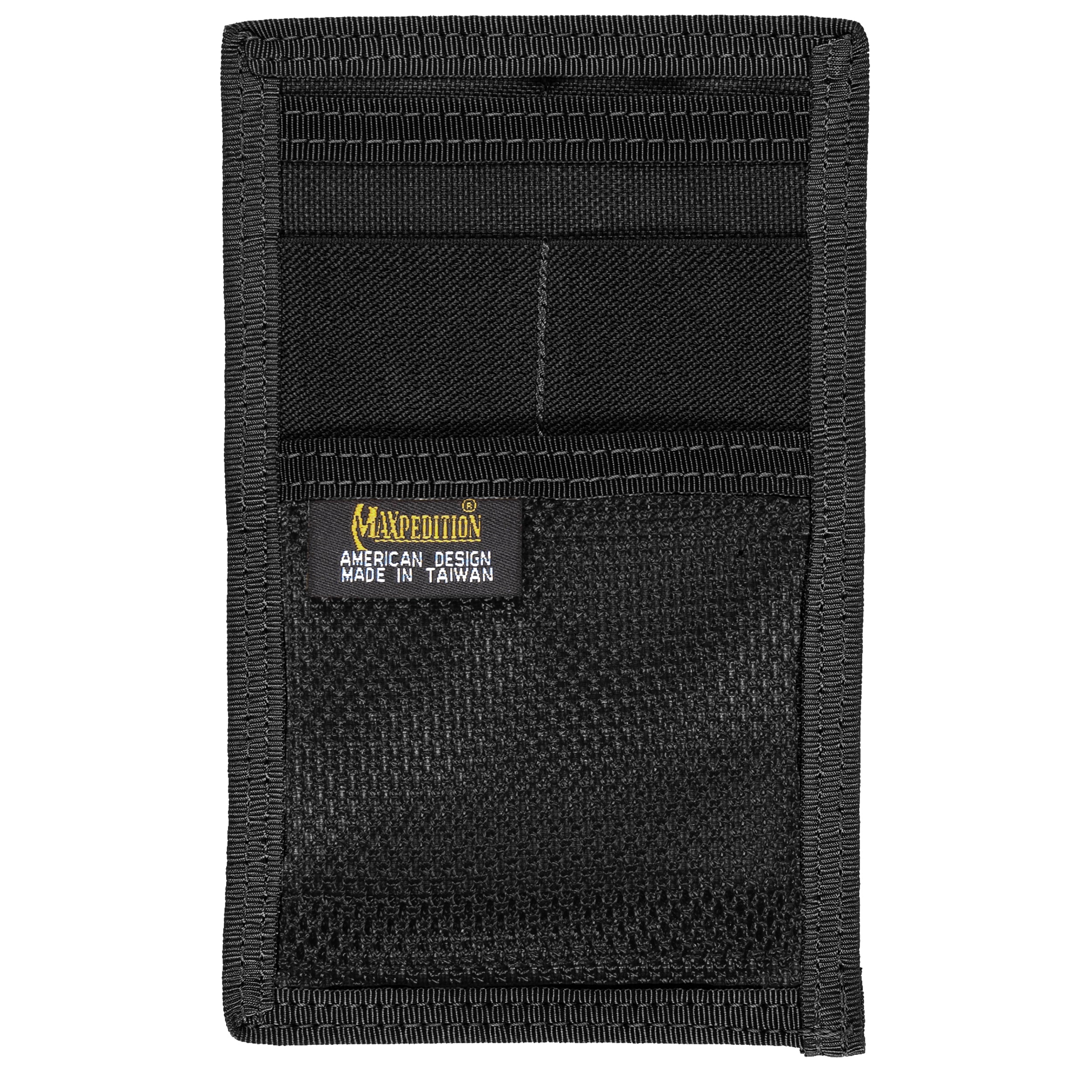 Maxpedition Hook & Loop Mini Organizer