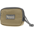 Maxpedition Hook & Loop Zipper Pocket - 3'' x 5''