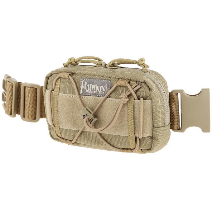 Maxpedition Janus Extension Pocket