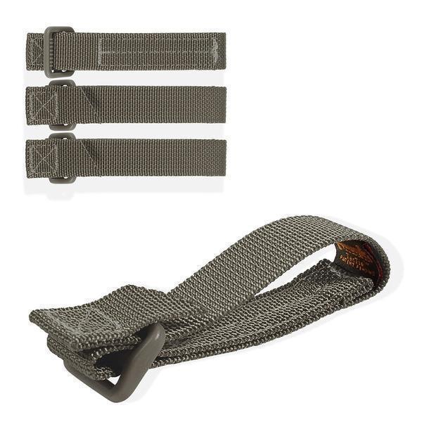 Maxpedition TacTie - 3' (Pack of 4)