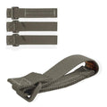 Maxpedition TacTie - 3'' (Pack of 4)