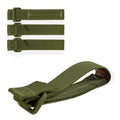 Maxpedition TacTie - 3'' (Pack of 4)