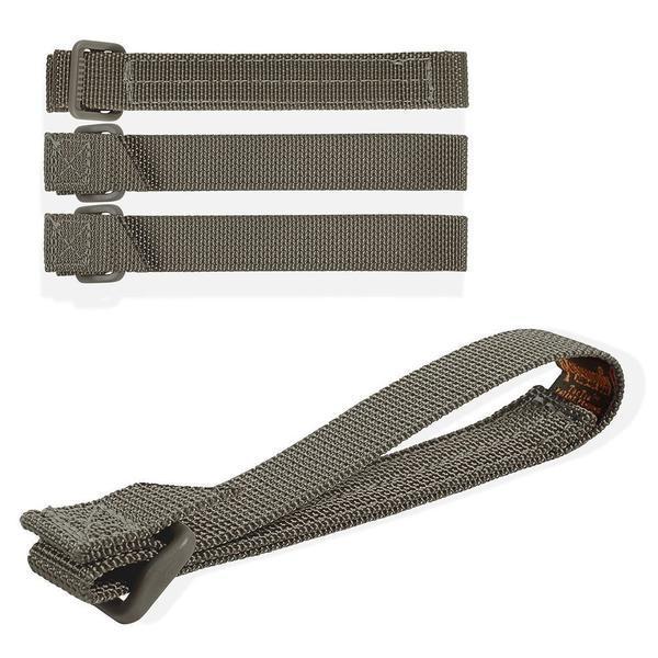 Maxpedition TacTie - 5' (Pack of 4)