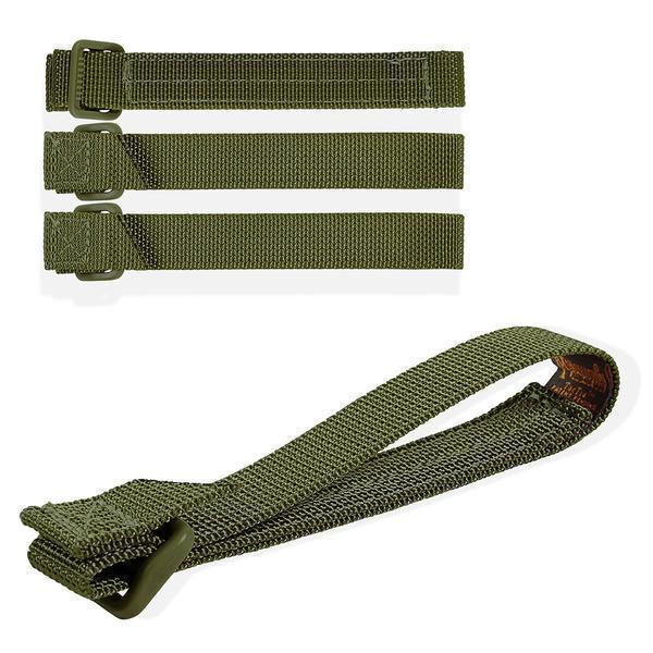 Maxpedition TacTie - 5' (Pack of 4)