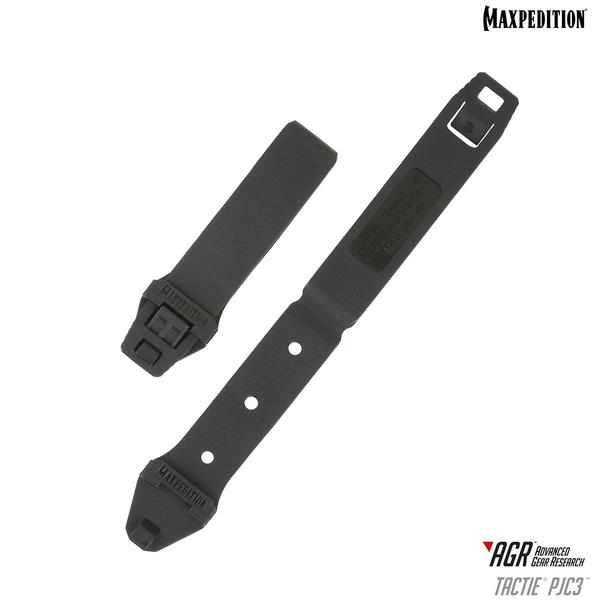 Maxpedition TacTie PJC3 Polymer Joining Clips (Pack of 6)