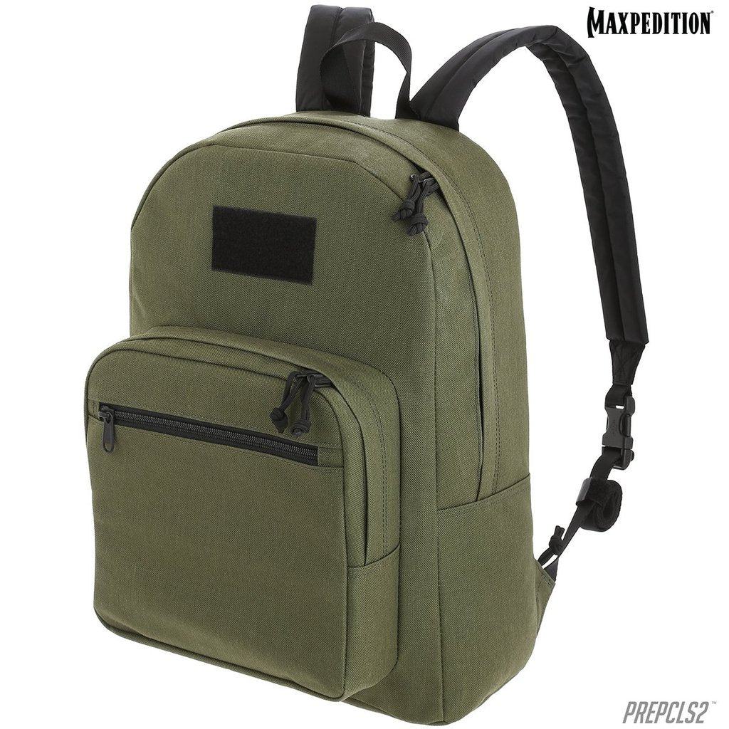 Maxpedition Prepared Citizen Classic v2.0 Backpack