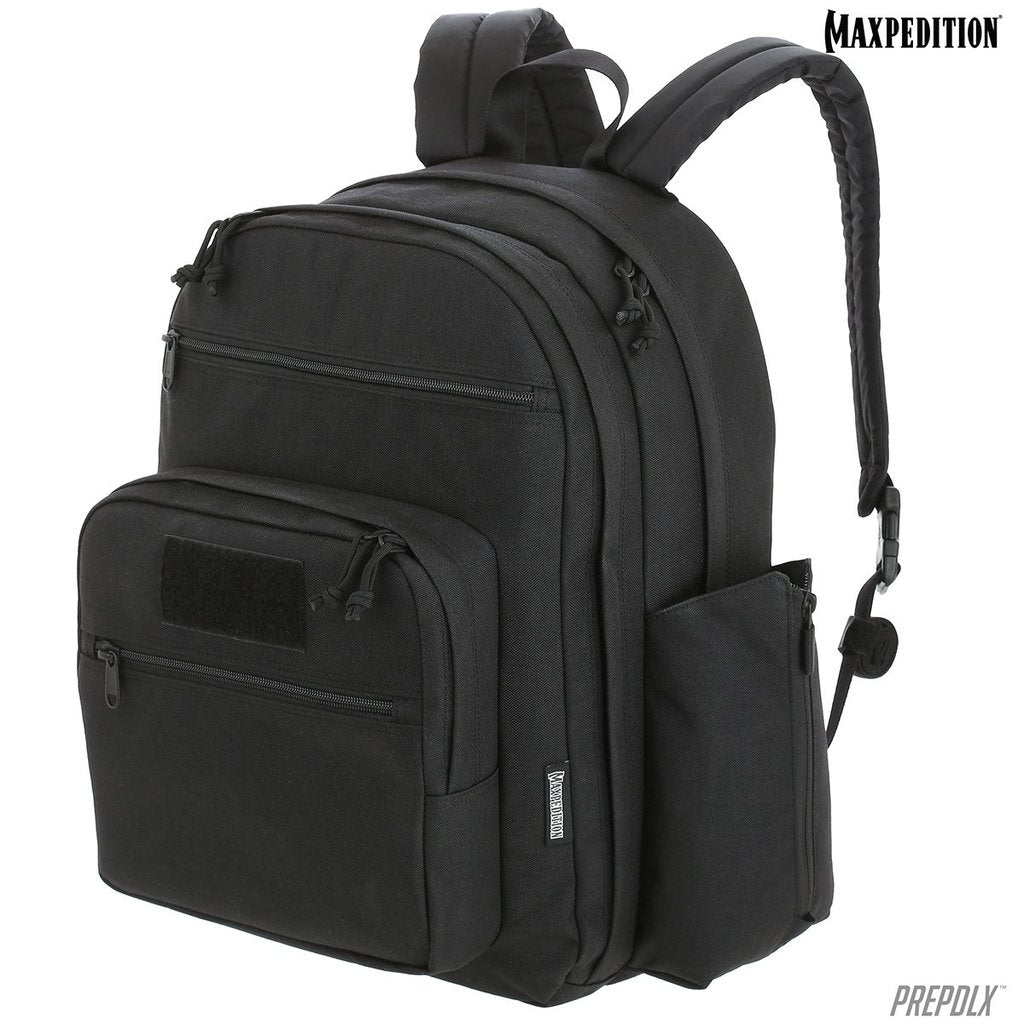 Maxpedition Prepared Citizen Deluxe Backpack