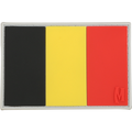 Maxpedition Belgium Flag Morale Patch