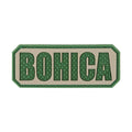 Maxpedition BOHICA Morale Patch