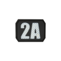 Maxpedition 2A Morale Patch
