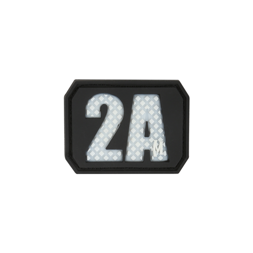 Maxpedition 2A Morale Patch
