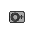 Maxpedition Blood Type Morale Patch