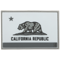 Maxpedition California Flag Morale Patch