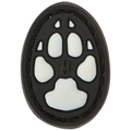 Maxpedition Dog Track 1'' Morale Patch