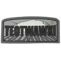 Maxpedition TEOTWAWKI Morale Patch