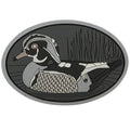 Maxpedition Wood Duck Morale Patch