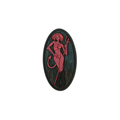 Maxpedition Devil Girl Morale Patch
