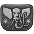 Maxpedition Elephant Morale Patch