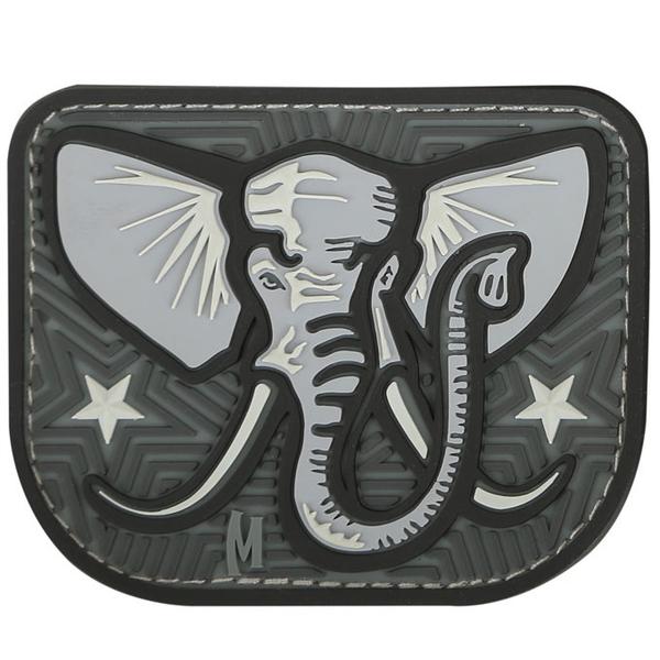 Maxpedition Elephant Morale Patch