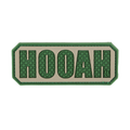 Maxpedition HOOAH Morale Patch