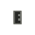 Maxpedition Letter E Morale Patch