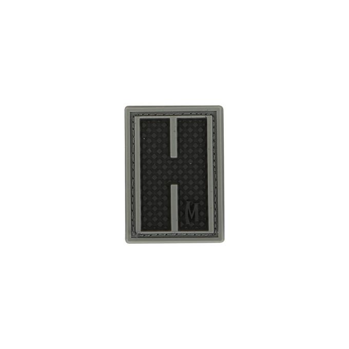 Maxpedition Letter H Morale Patch