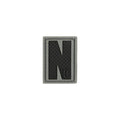 Maxpedition Letter N Morale Patch
