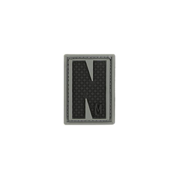 Maxpedition Letter N Morale Patch