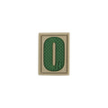 Maxpedition Letter O Morale Patch