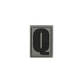 Maxpedition Letter Q Morale Patch