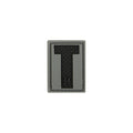 Maxpedition Letter T Morale Patch