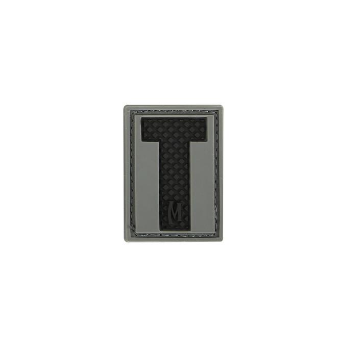 Maxpedition Letter T Morale Patch