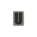 Maxpedition Letter U Morale Patch
