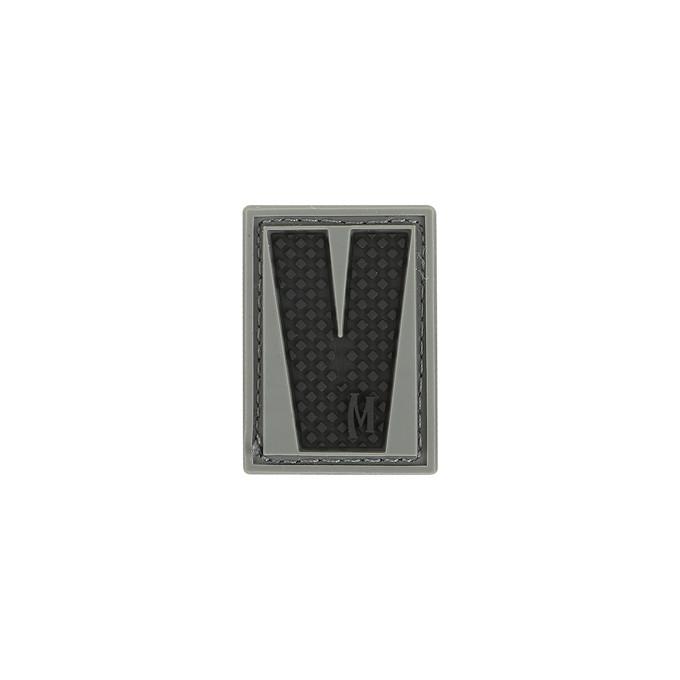 Maxpedition Letter V Morale Patch
