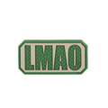 Maxpedition LMAO Morale Patch