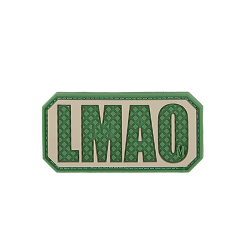 Maxpedition LMAO Morale Patch