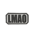 Maxpedition LMAO Morale Patch