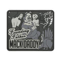 Maxpedition Ben Franklin Mack Morale Patch