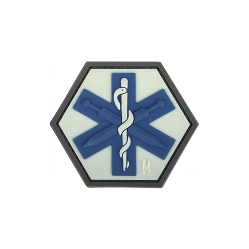 Maxpedition Medic Gladii Morale Patch