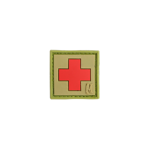 Maxpedition Medic Morale Patch (Small)