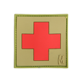 Maxpedition Medic Morale Patch (Large)