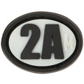 Maxpedition 2A Micro Morale Patch
